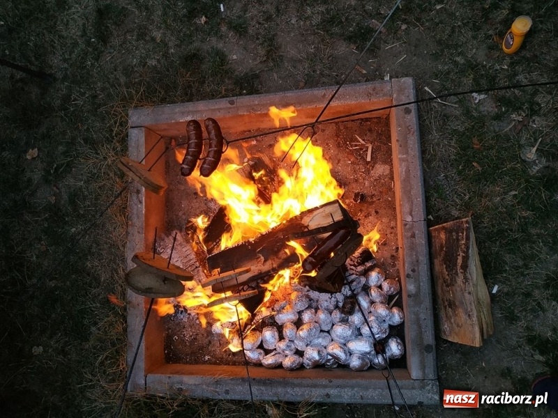 Zdjęcie w galerii na portalu naszraciborz.pl: Ratownicy raciborskiego H2Ostróg na szkoleniu kajakarskim wiadomości z regionu