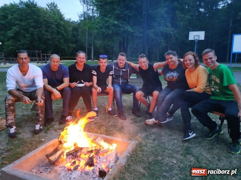 Zdjęcie w galerii na portalu naszraciborz.pl: Ratownicy raciborskiego H2Ostróg na szkoleniu kajakarskim wiadomości z regionu