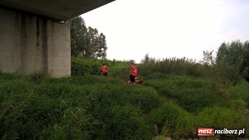 Zdjęcie w galerii na portalu naszraciborz.pl: Ratownicy raciborskiego H2Ostróg na szkoleniu kajakarskim wiadomości z regionu