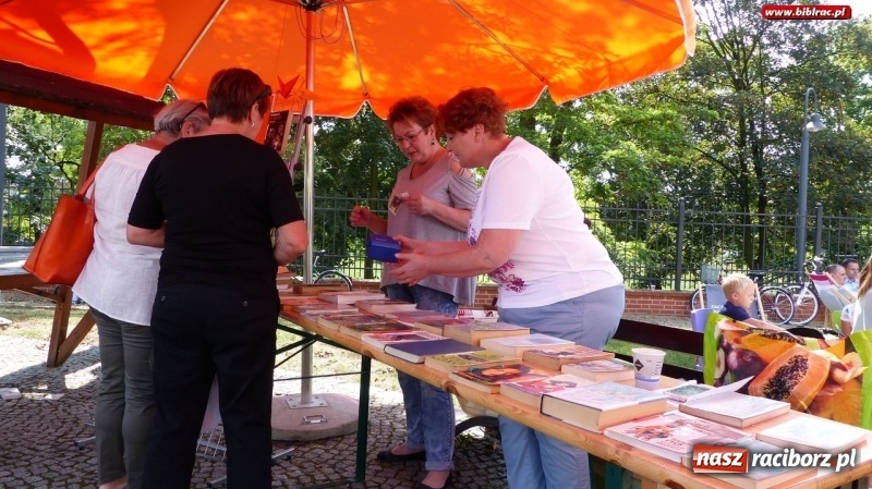 Zdjęcie w galerii na portalu naszraciborz.pl: Śląskie Senioralia z raciborską biblioteką wiadomości z regionu