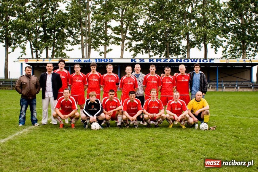 Zdjęcie w galerii na portalu naszraciborz.pl: Wicelider pogrążył outsidera wiadomości z regionu