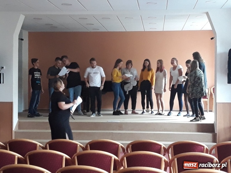 Zdjęcie w galerii na portalu naszraciborz.pl: Raciborski Miraż koncertował w Opawie wiadomości z regionu