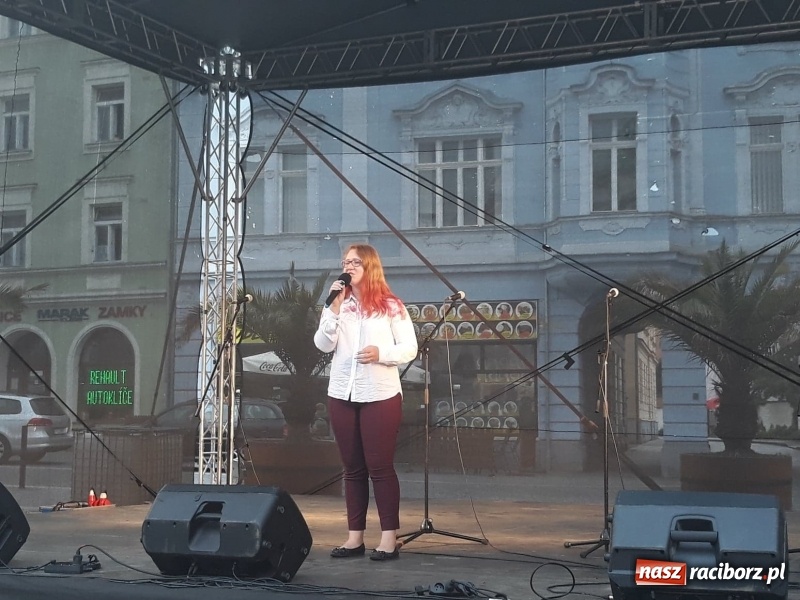 Zdjęcie w galerii na portalu naszraciborz.pl: Raciborski Miraż koncertował w Opawie wiadomości z regionu