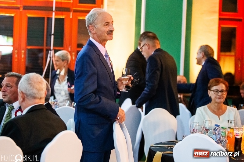 Zdjęcie w galerii na portalu naszraciborz.pl: Gala Energetyka 2018. Rafako świętuje FOTO i WIDEO wiadomości z regionu