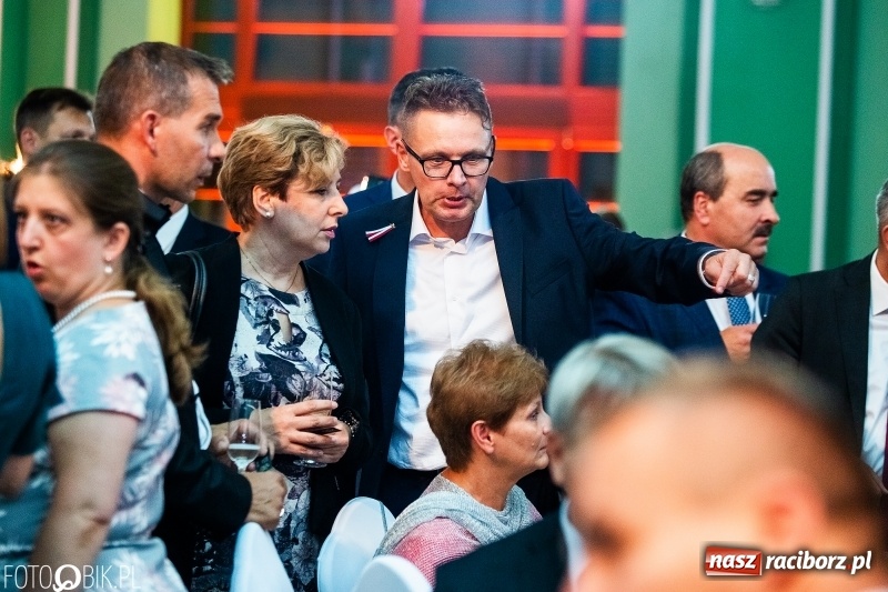 Zdjęcie w galerii na portalu naszraciborz.pl: Gala Energetyka 2018. Rafako świętuje FOTO i WIDEO wiadomości z regionu