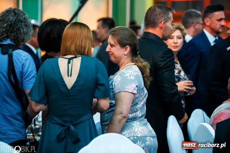 Zdjęcie w galerii na portalu naszraciborz.pl: Gala Energetyka 2018. Rafako świętuje FOTO i WIDEO wiadomości z regionu