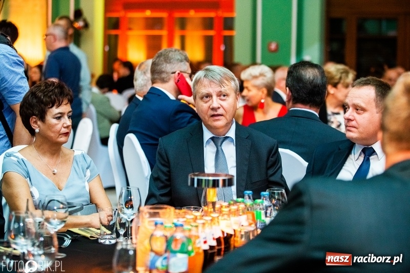 Zdjęcie w galerii na portalu naszraciborz.pl: Gala Energetyka 2018. Rafako świętuje FOTO i WIDEO wiadomości z regionu