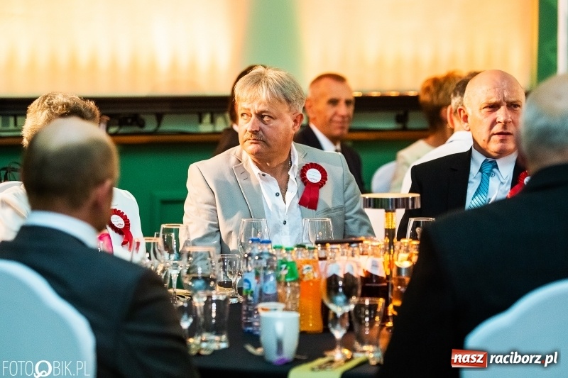 Zdjęcie w galerii na portalu naszraciborz.pl: Gala Energetyka 2018. Rafako świętuje FOTO i WIDEO wiadomości z regionu