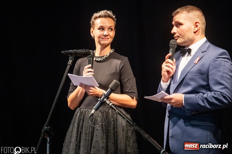 Zdjęcie w galerii na portalu naszraciborz.pl: Gala Energetyka 2018. Rafako świętuje FOTO i WIDEO wiadomości z regionu