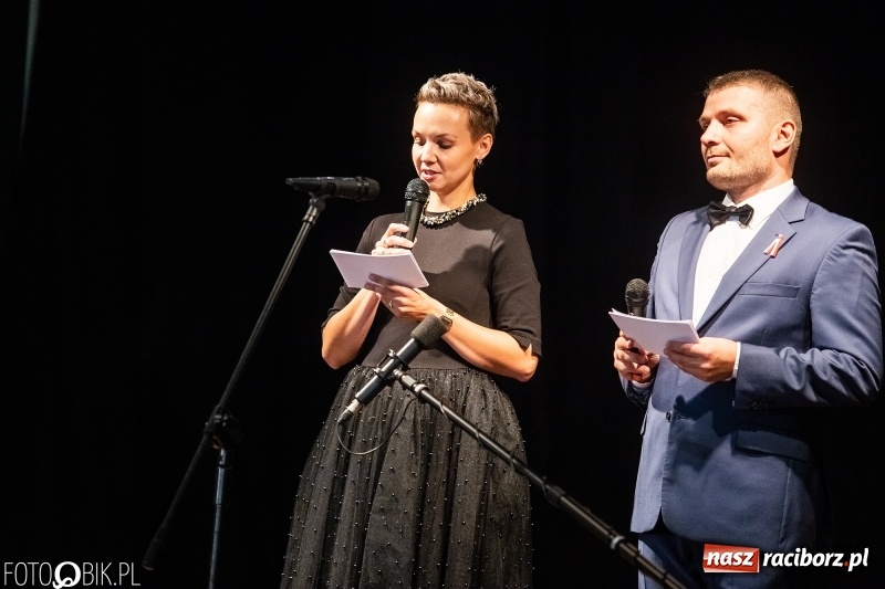 Zdjęcie w galerii na portalu naszraciborz.pl: Gala Energetyka 2018. Rafako świętuje FOTO i WIDEO wiadomości z regionu