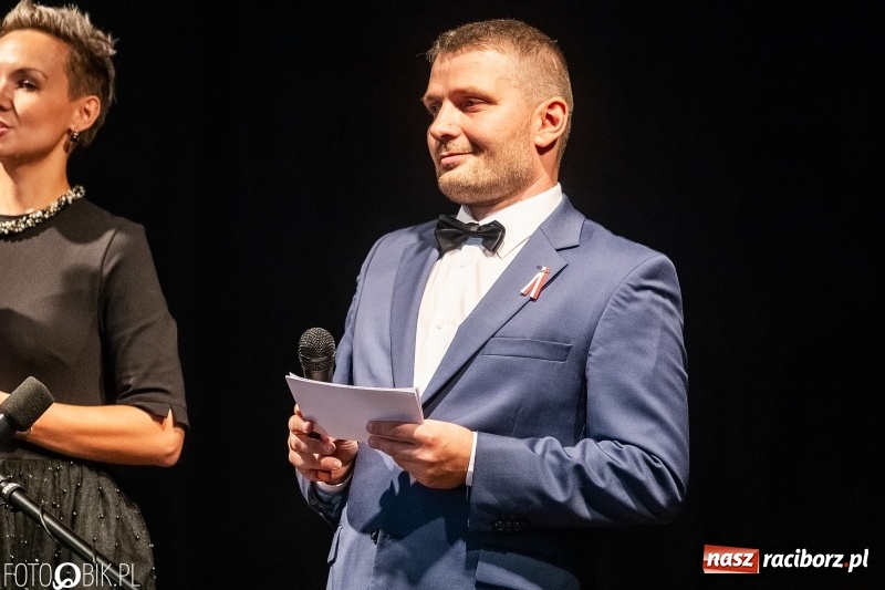 Zdjęcie w galerii na portalu naszraciborz.pl: Gala Energetyka 2018. Rafako świętuje FOTO i WIDEO wiadomości z regionu