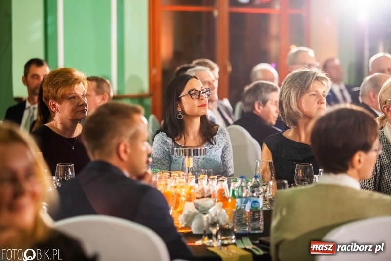 Zdjęcie w galerii na portalu naszraciborz.pl: Gala Energetyka 2018. Rafako świętuje FOTO i WIDEO wiadomości z regionu
