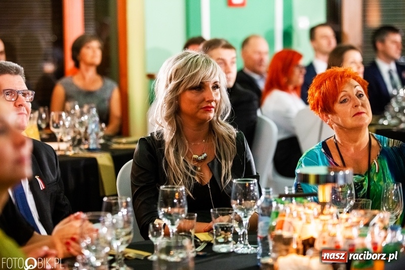 Zdjęcie w galerii na portalu naszraciborz.pl: Gala Energetyka 2018. Rafako świętuje FOTO i WIDEO wiadomości z regionu