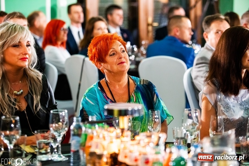 Zdjęcie w galerii na portalu naszraciborz.pl: Gala Energetyka 2018. Rafako świętuje FOTO i WIDEO wiadomości z regionu