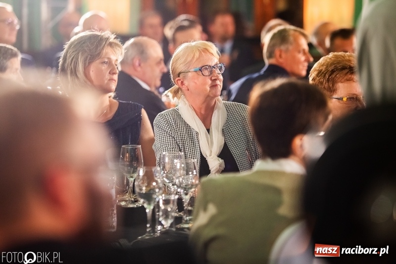 Zdjęcie w galerii na portalu naszraciborz.pl: Gala Energetyka 2018. Rafako świętuje FOTO i WIDEO wiadomości z regionu