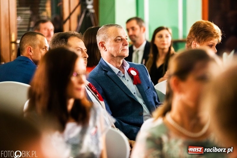 Zdjęcie w galerii na portalu naszraciborz.pl: Gala Energetyka 2018. Rafako świętuje FOTO i WIDEO wiadomości z regionu