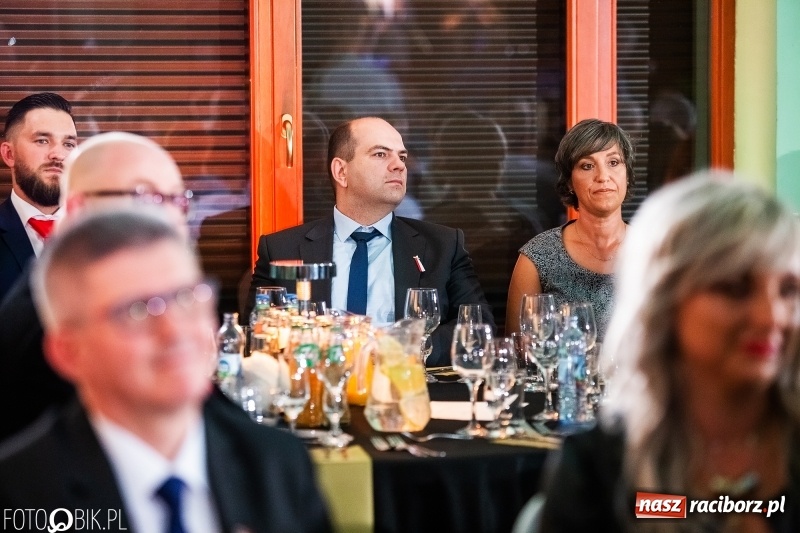 Zdjęcie w galerii na portalu naszraciborz.pl: Gala Energetyka 2018. Rafako świętuje FOTO i WIDEO wiadomości z regionu