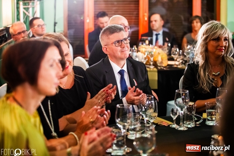 Zdjęcie w galerii na portalu naszraciborz.pl: Gala Energetyka 2018. Rafako świętuje FOTO i WIDEO wiadomości z regionu