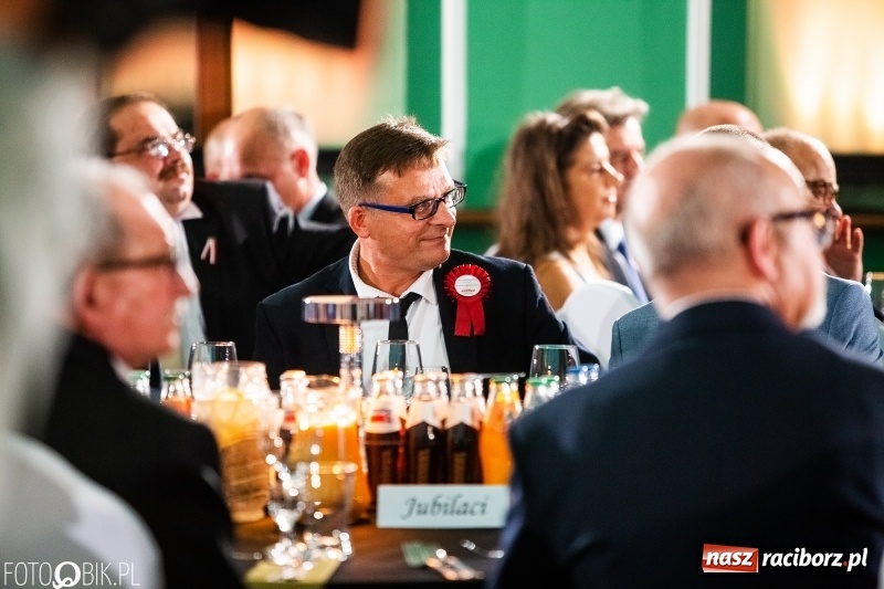 Zdjęcie w galerii na portalu naszraciborz.pl: Gala Energetyka 2018. Rafako świętuje FOTO i WIDEO wiadomości z regionu