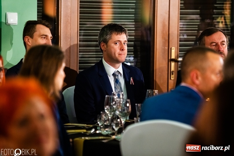 Zdjęcie w galerii na portalu naszraciborz.pl: Gala Energetyka 2018. Rafako świętuje FOTO i WIDEO wiadomości z regionu