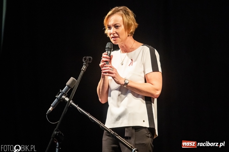 Zdjęcie w galerii na portalu naszraciborz.pl: Gala Energetyka 2018. Rafako świętuje FOTO i WIDEO wiadomości z regionu