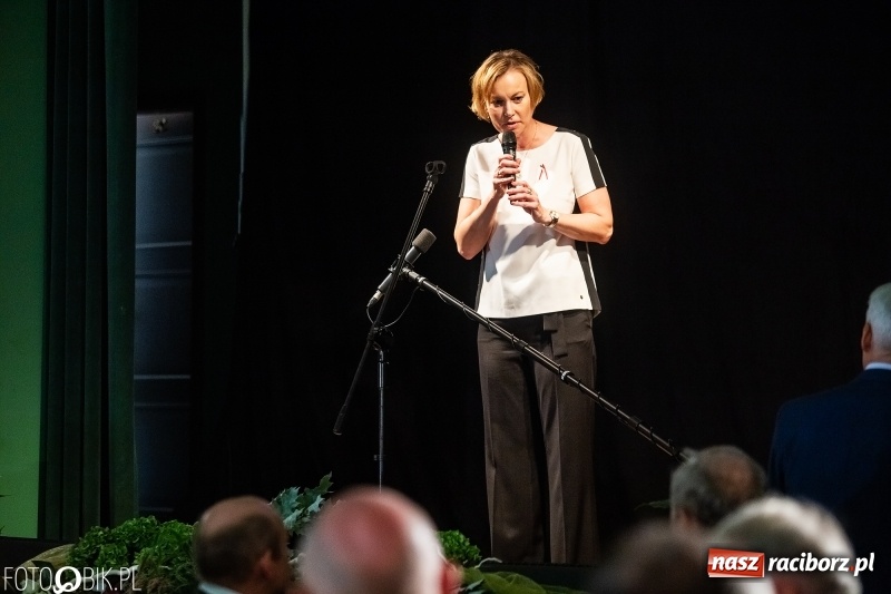 Zdjęcie w galerii na portalu naszraciborz.pl: Gala Energetyka 2018. Rafako świętuje FOTO i WIDEO wiadomości z regionu