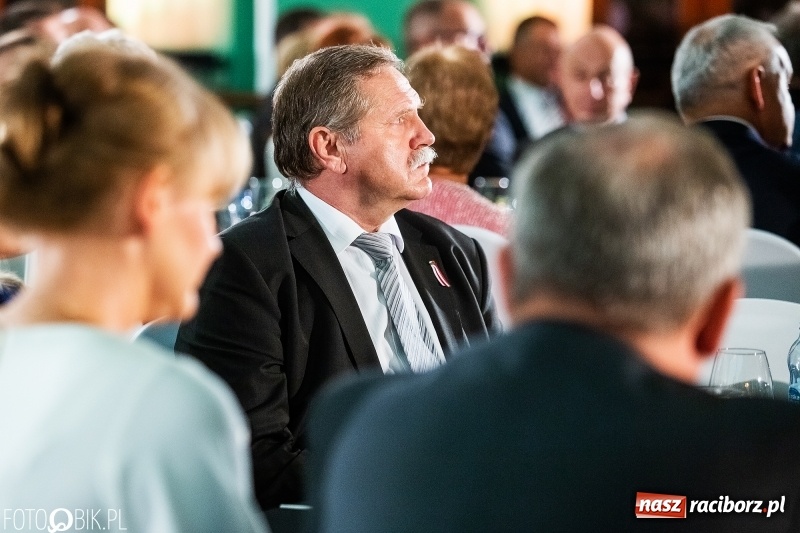 Zdjęcie w galerii na portalu naszraciborz.pl: Gala Energetyka 2018. Rafako świętuje FOTO i WIDEO wiadomości z regionu