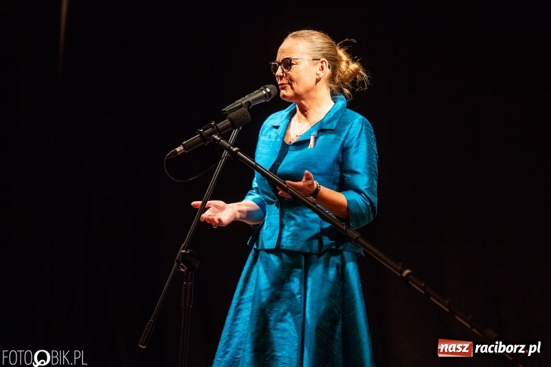 Zdjęcie w galerii na portalu naszraciborz.pl: Gala Energetyka 2018. Rafako świętuje FOTO i WIDEO wiadomości z regionu