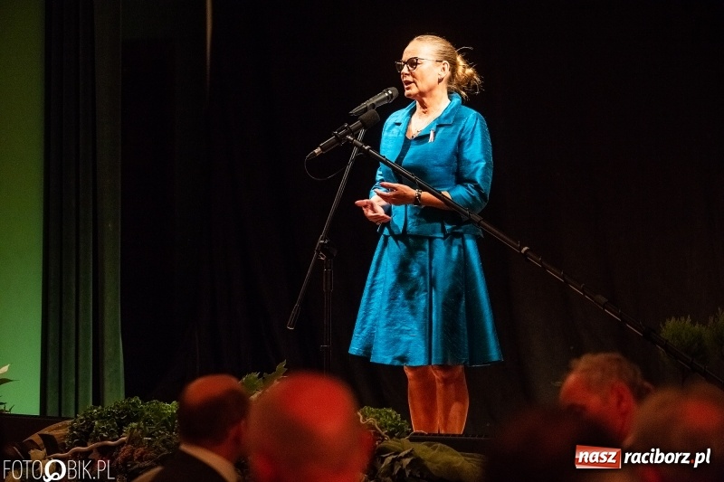 Zdjęcie w galerii na portalu naszraciborz.pl: Gala Energetyka 2018. Rafako świętuje FOTO i WIDEO wiadomości z regionu