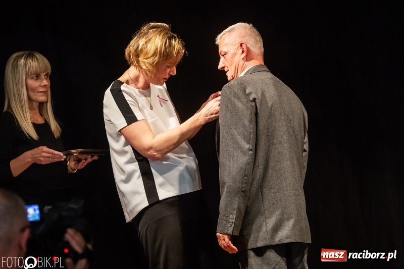 Zdjęcie w galerii na portalu naszraciborz.pl: Gala Energetyka 2018. Rafako świętuje FOTO i WIDEO wiadomości z regionu