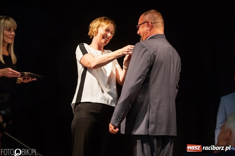 Zdjęcie w galerii na portalu naszraciborz.pl: Gala Energetyka 2018. Rafako świętuje FOTO i WIDEO wiadomości z regionu