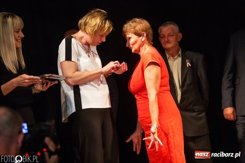 Zdjęcie w galerii na portalu naszraciborz.pl: Gala Energetyka 2018. Rafako świętuje FOTO i WIDEO wiadomości z regionu