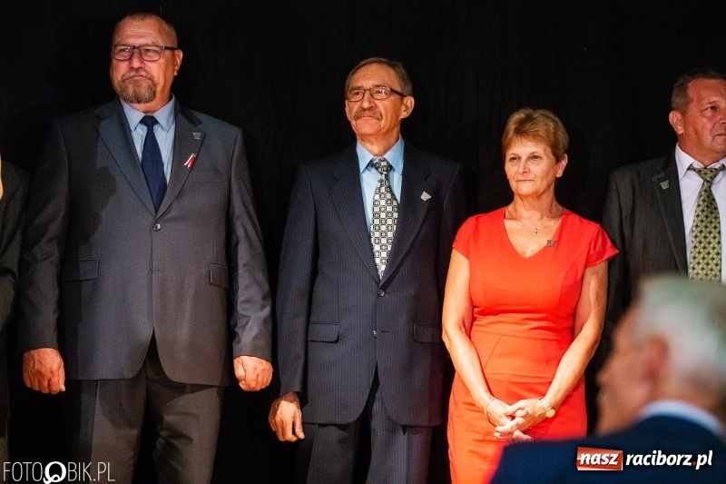 Zdjęcie w galerii na portalu naszraciborz.pl: Gala Energetyka 2018. Rafako świętuje FOTO i WIDEO wiadomości z regionu