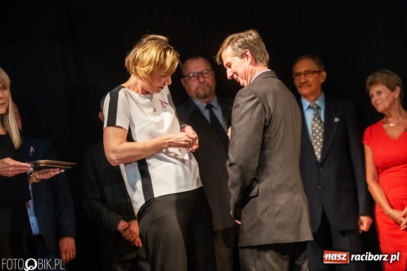 Zdjęcie w galerii na portalu naszraciborz.pl: Gala Energetyka 2018. Rafako świętuje FOTO i WIDEO wiadomości z regionu