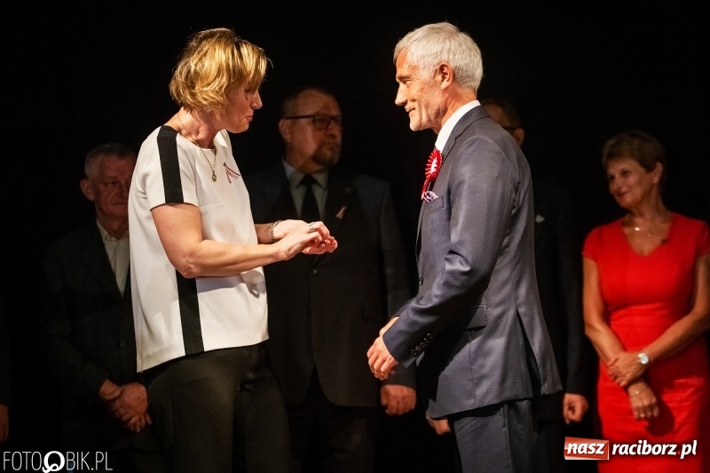 Zdjęcie w galerii na portalu naszraciborz.pl: Gala Energetyka 2018. Rafako świętuje FOTO i WIDEO wiadomości z regionu