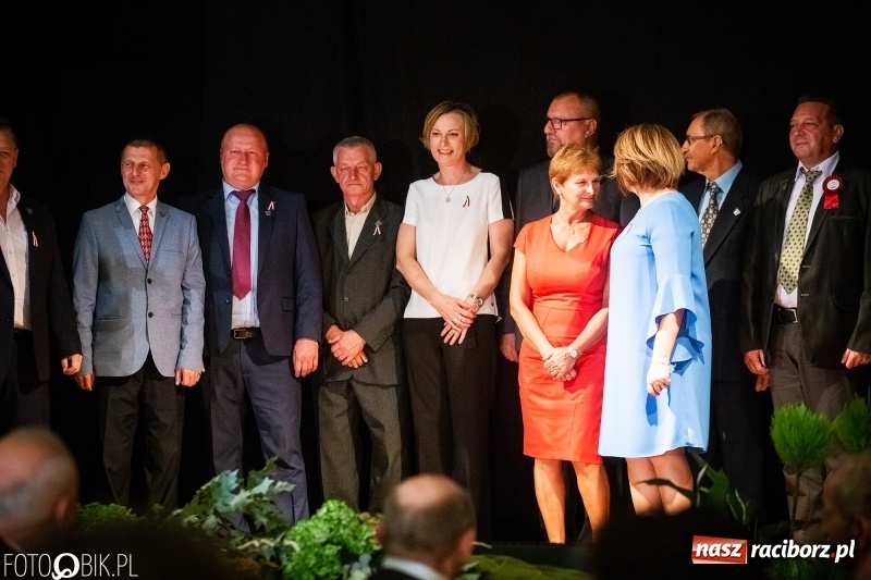 Zdjęcie w galerii na portalu naszraciborz.pl: Gala Energetyka 2018. Rafako świętuje FOTO i WIDEO wiadomości z regionu