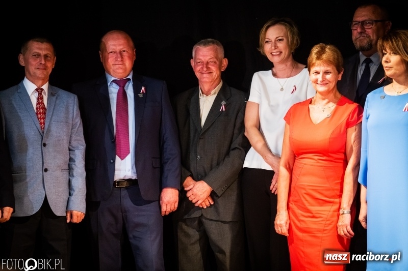 Zdjęcie w galerii na portalu naszraciborz.pl: Gala Energetyka 2018. Rafako świętuje FOTO i WIDEO wiadomości z regionu