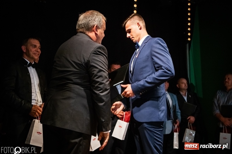 Zdjęcie w galerii na portalu naszraciborz.pl: Gala Energetyka 2018. Rafako świętuje FOTO i WIDEO wiadomości z regionu