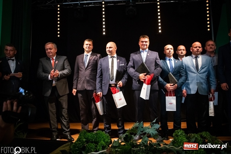 Zdjęcie w galerii na portalu naszraciborz.pl: Gala Energetyka 2018. Rafako świętuje FOTO i WIDEO wiadomości z regionu