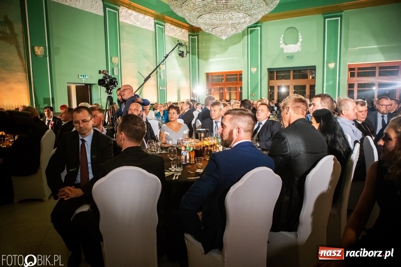 Zdjęcie w galerii na portalu naszraciborz.pl: Gala Energetyka 2018. Rafako świętuje FOTO i WIDEO wiadomości z regionu