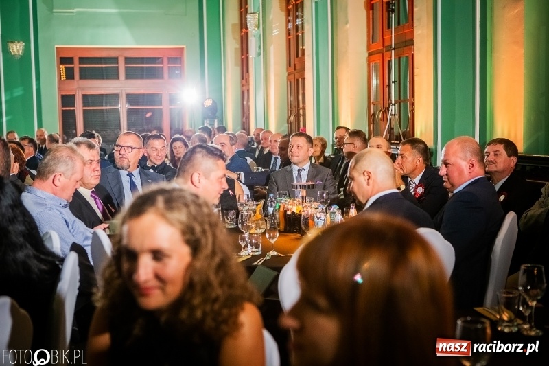 Zdjęcie w galerii na portalu naszraciborz.pl: Gala Energetyka 2018. Rafako świętuje FOTO i WIDEO wiadomości z regionu