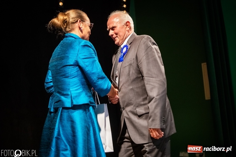 Zdjęcie w galerii na portalu naszraciborz.pl: Gala Energetyka 2018. Rafako świętuje FOTO i WIDEO wiadomości z regionu