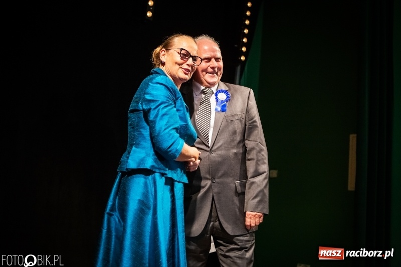 Zdjęcie w galerii na portalu naszraciborz.pl: Gala Energetyka 2018. Rafako świętuje FOTO i WIDEO wiadomości z regionu