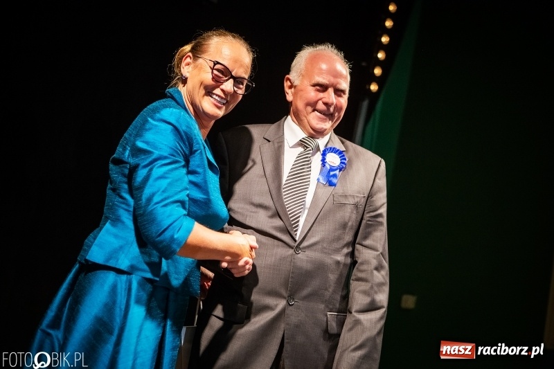 Zdjęcie w galerii na portalu naszraciborz.pl: Gala Energetyka 2018. Rafako świętuje FOTO i WIDEO wiadomości z regionu