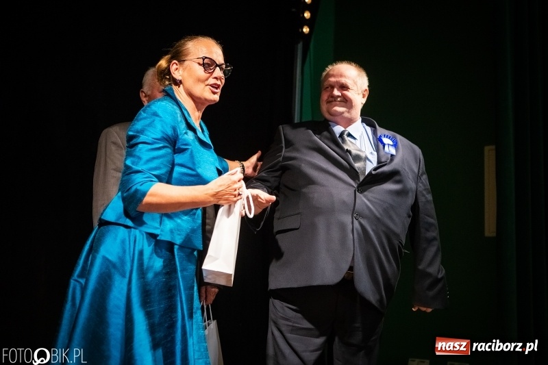 Zdjęcie w galerii na portalu naszraciborz.pl: Gala Energetyka 2018. Rafako świętuje FOTO i WIDEO wiadomości z regionu