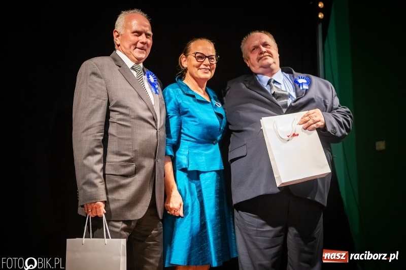 Zdjęcie w galerii na portalu naszraciborz.pl: Gala Energetyka 2018. Rafako świętuje FOTO i WIDEO wiadomości z regionu