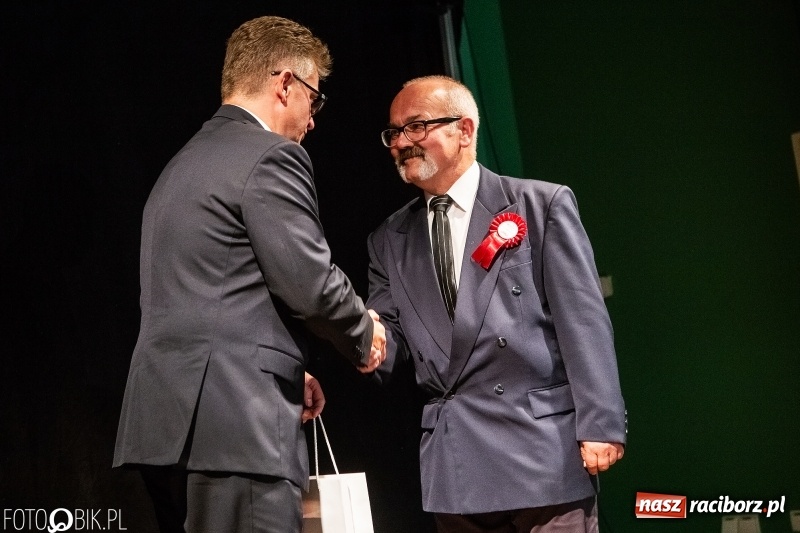 Zdjęcie w galerii na portalu naszraciborz.pl: Gala Energetyka 2018. Rafako świętuje FOTO i WIDEO wiadomości z regionu