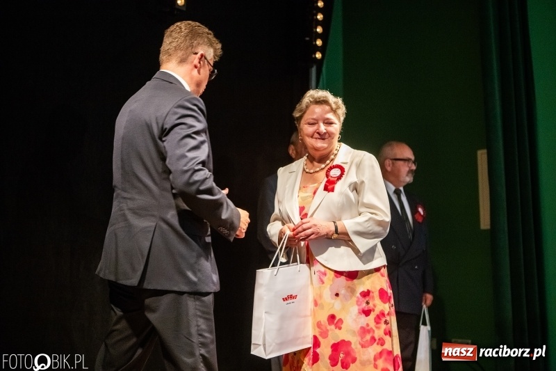 Zdjęcie w galerii na portalu naszraciborz.pl: Gala Energetyka 2018. Rafako świętuje FOTO i WIDEO wiadomości z regionu