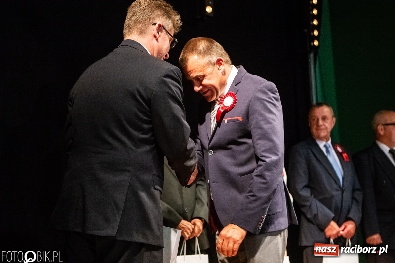 Zdjęcie w galerii na portalu naszraciborz.pl: Gala Energetyka 2018. Rafako świętuje FOTO i WIDEO wiadomości z regionu