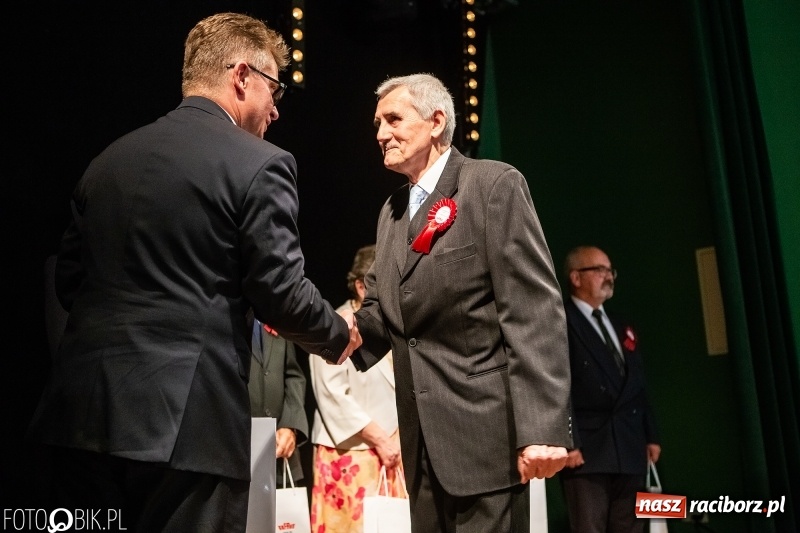 Zdjęcie w galerii na portalu naszraciborz.pl: Gala Energetyka 2018. Rafako świętuje FOTO i WIDEO wiadomości z regionu